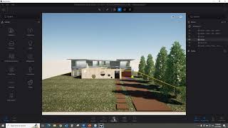 Twinmotion Integration in Revit 2024 [upl. by Leanor]