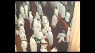 Ethiopian Orthodox Tewahido Church Kiddasie Kidase Full [upl. by Aikkan]