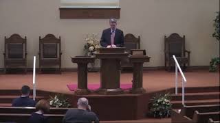 Highland Church of Christ Tecumseh Live Stream [upl. by Niall916]