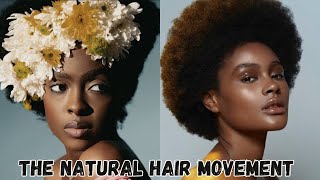 Did The Natural Hair Movement Fail [upl. by Cirillo]