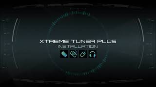 Xtreme Tuner Plus Installation Tutorial [upl. by Oilisab]