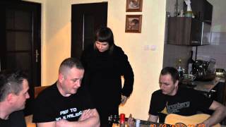 Czarny blues o czwartej nad ranem cover [upl. by Goles139]