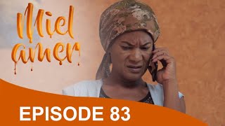 MIEL AMER EPISODE 83 [upl. by Dahraf403]