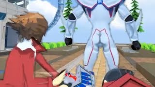 The Future of Dueling  YuGiOh Master Duel VR is HERE [upl. by Arerrac]