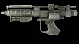 Star Wars E5 Blaster Rifle Sound Effects Battlefront II [upl. by Enelyahs]