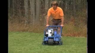 What are the Benefits of Aerating your Lawn [upl. by Mellicent]