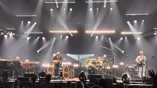 Phish 102624 “Harry Hood ending” at Knickerbocker Arena in AlbanyNY [upl. by Flossie592]