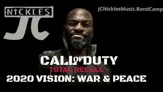 CALL OF DUTY TOTAL RECALL [upl. by Ehav]