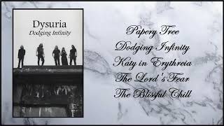 Dysuria  Dodging Infinity Full Demo 1995 [upl. by Nivloc]