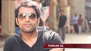 O Gujariya  Interview  Shaleen Malhotra As Veer  Part 1  Screen Journal [upl. by Hettie505]