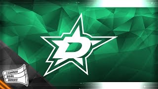 Dallas Stars 2019 Goal Horn 10 BLASTS [upl. by Anitselec]