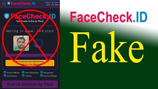 facecheckid true or fake facecheckid shahi yea galat [upl. by Feinstein34]