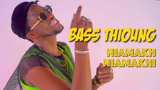 Bass Thioung  Niamakh Niamakhi  Clip Officiel [upl. by Lamej681]