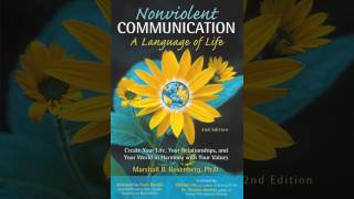 04 Applications of Nonviolent Communication [upl. by Ylra]