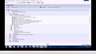 Material Type Configuration in SAP MM Tutorial wwwevolvesapcom [upl. by Joscelin462]