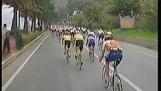 1996 Milan  San Remo [upl. by Centonze146]