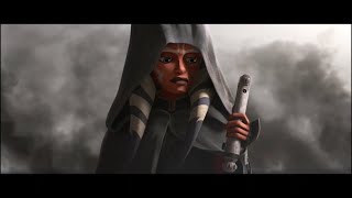 Burying the Dead  The Clone Wars S7E12 Ending [upl. by Clothilde]