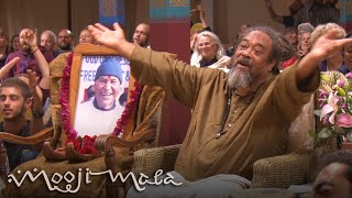 Mooji Sangha – Shiva Shambo Papaji Jayanti celebration October 2016 [upl. by Hazeghi336]