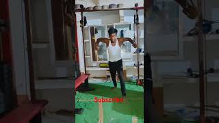 Sapat desi workout gym fitness bodybuilding youtubeshort viral video trending reels video 💪🙏👍👏 [upl. by Viglione188]