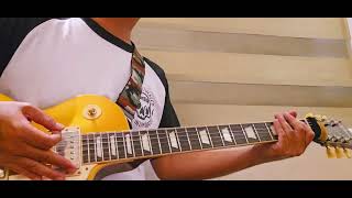 WUDS  RIVERMAYA  Inosente Lang Ang Nagtataka Guitar Cover [upl. by Jennilee]