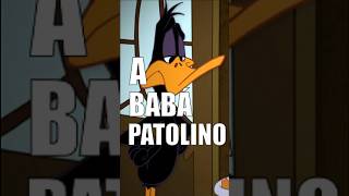 A Babá Patolino  O Show dos Looney Tunes [upl. by Naharba]