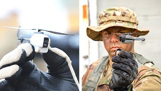 10 Spy Gadgets You Can Actually Buy [upl. by Ploch]