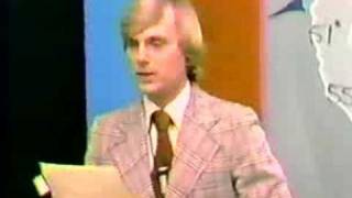 Pat Sajak Blooper from Nashville TV [upl. by Oag]