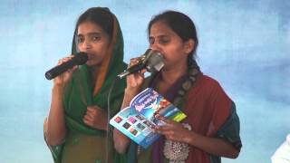 మనసారా నే Manasara Ne Padanaa  Latest Telugu christian song  Suvarna amp Kalpana bro adam benny [upl. by Ettecul]