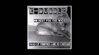 edubble  No Rest for the Wicked [upl. by Greerson]