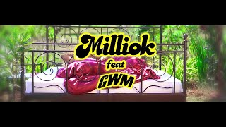 MISSH feat GWM – Milliók Official Music Video  misshmusic [upl. by Lorena997]