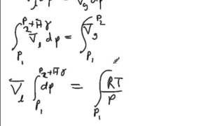 Kelvin equation [upl. by Reve]