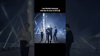 Made In Romania Thanks To The Romanian Army For Making This ⟬⟭😍 bts​ moonbcws​ ai​ btsarmy​ [upl. by Elok]