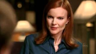 The Best Bree Van de Kamp Scene Ever [upl. by Ardnassak]