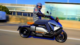 TOP 7 NEW ELECTRIC SCOOTERS IN 2023  2024 [upl. by Merril772]