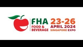 Singapore FHA  Food And Bewerage Expo 2024 23 26 April 2024 [upl. by Nrubloc]