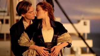 Rose Theme Suite  Titanic OST by James Horner [upl. by Anaher]