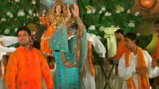 Miss Pooja  Manjit Rupowalia  Darbar Ammi da  Sifftan darbar diyan  Mata Bhajan 2014 [upl. by Niawd]