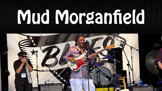 Mud Morganfield  Boca Blues Festival  November 17 2024 [upl. by Loresz]