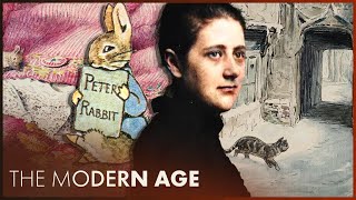 The Enduring Legacy Of Beatrix Potter [upl. by Doowrehs]