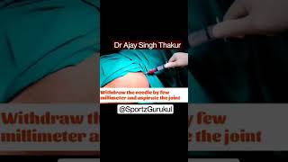 Hip Joint Pain Relief  Sivam Hospitals After Treatment [upl. by Esdnil]