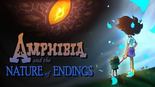 Amphibia and the Nature of Endings Season 3 Review [upl. by Mari]