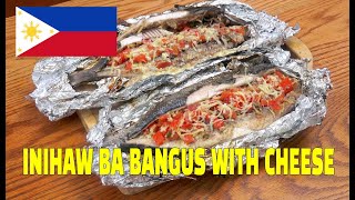 Inihaw na Bangus Recipe  Milkfish recipes  Filipino Isda  Tagalog [upl. by Poppy55]