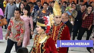 Maena Nias Meriah [upl. by Chamkis]