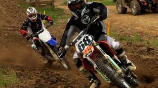 BATTLE 250 A  High Point PAMX Spring Series MXPTV [upl. by Crockett]