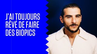 Sofiane Zermani Fianso  du rap aux séries confidences sur son évolution artistique [upl. by Mccreery]