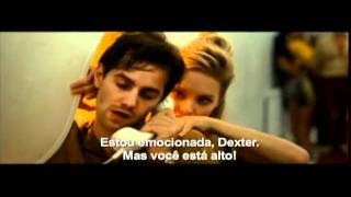 Trailer Um Dia [upl. by Lilias]