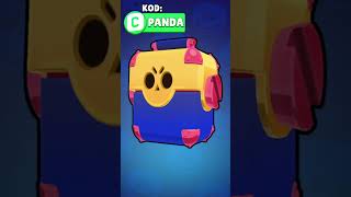 DARMOWY SKIN DLA KAŻDEGO OD BRAWL STARS [upl. by Trill536]