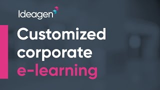 Experience the Ideagen WorkRite elearning platform [upl. by Asek]