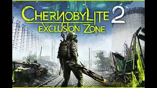 CHERNOBYLITE 2 EXCLUSION ZONE GAMEPLAY TRAILER 2025  PS5 PC X BOX ONE [upl. by Swann]