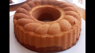 Jinsi ya kupika keki tamuu How to cook Simple and delcious cake [upl. by Fredric]